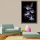 thumbnail image 5 of Cuadros Decorativos Hierba de sauce de noche 5D diamante pintura bordado bricolaje punto de cruz decoración Ndcxsfigh Nuevos Originales, 5 of 8