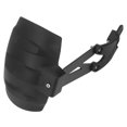 thumbnail image 4 of Rear Mudflap Guard Cover, Wear Resistant Motorcycle Rear Mudguard Durable Crack Resistant  For Motorbike, 4 of 8