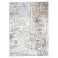 thumbnail image 3 of Sparx Washable Indoor Area Rug Living Room, Entryway, Bedroom, Kids Room, 5 ft x 7 ft, 3 of 6