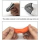 thumbnail image 5 of Fundas de dedos reutilizables para guantes que prolongan la vida útil, protector resistente a los cortes de tela transpirable, protectores de pulgar antideslizantes de material resistente a la, 5 of 8