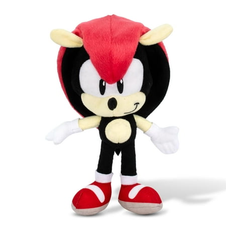 Sonic the Hedgehog 8-Inch Character Plush Toy | Mighty price history on PriceWatchPro
