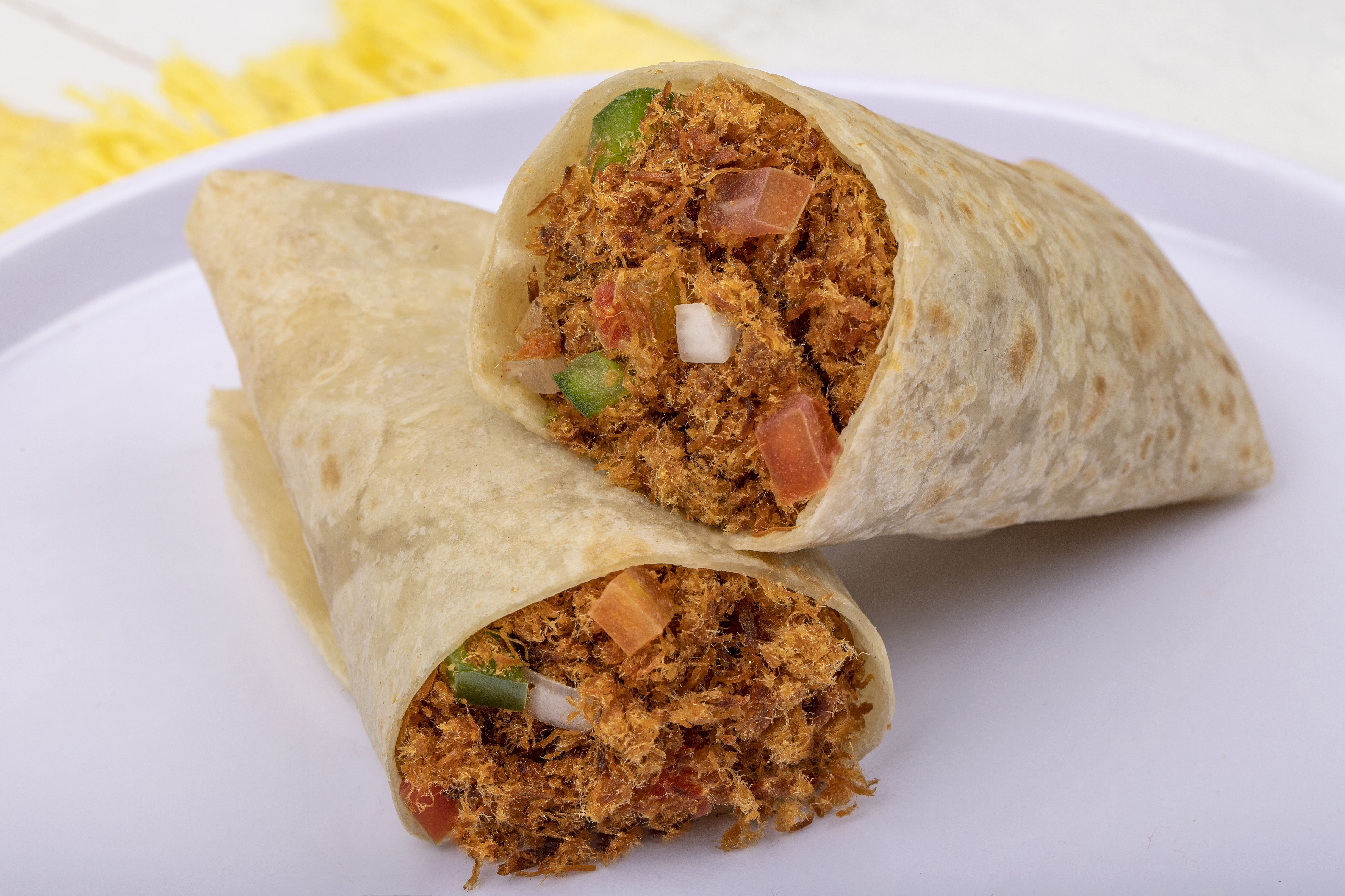 Chata Shredded Beef Machaca Pouch, 3.5 oz, Pack of 2
