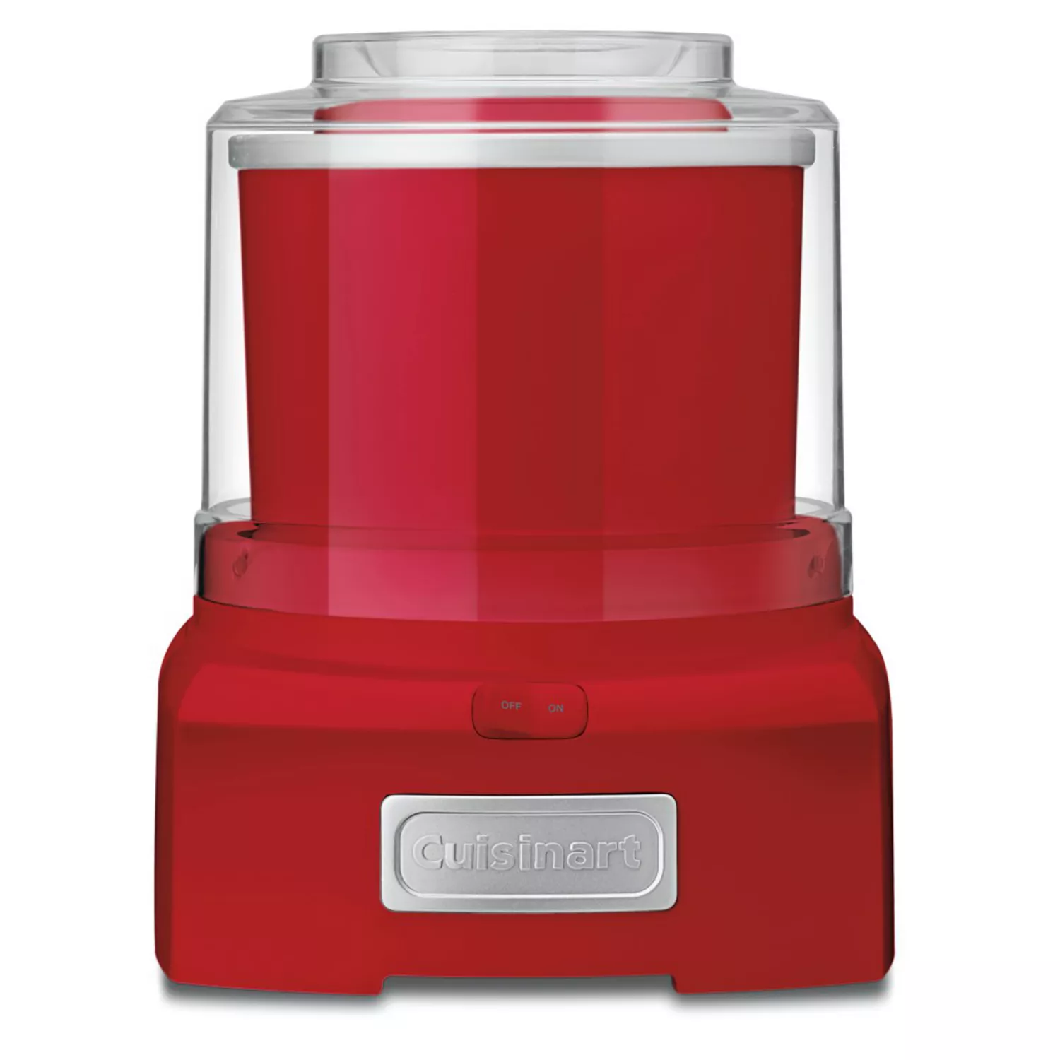 Cuisinart ICE-45 Mix It In Soft Serve 1.5-Quart Electric Ice Cream
