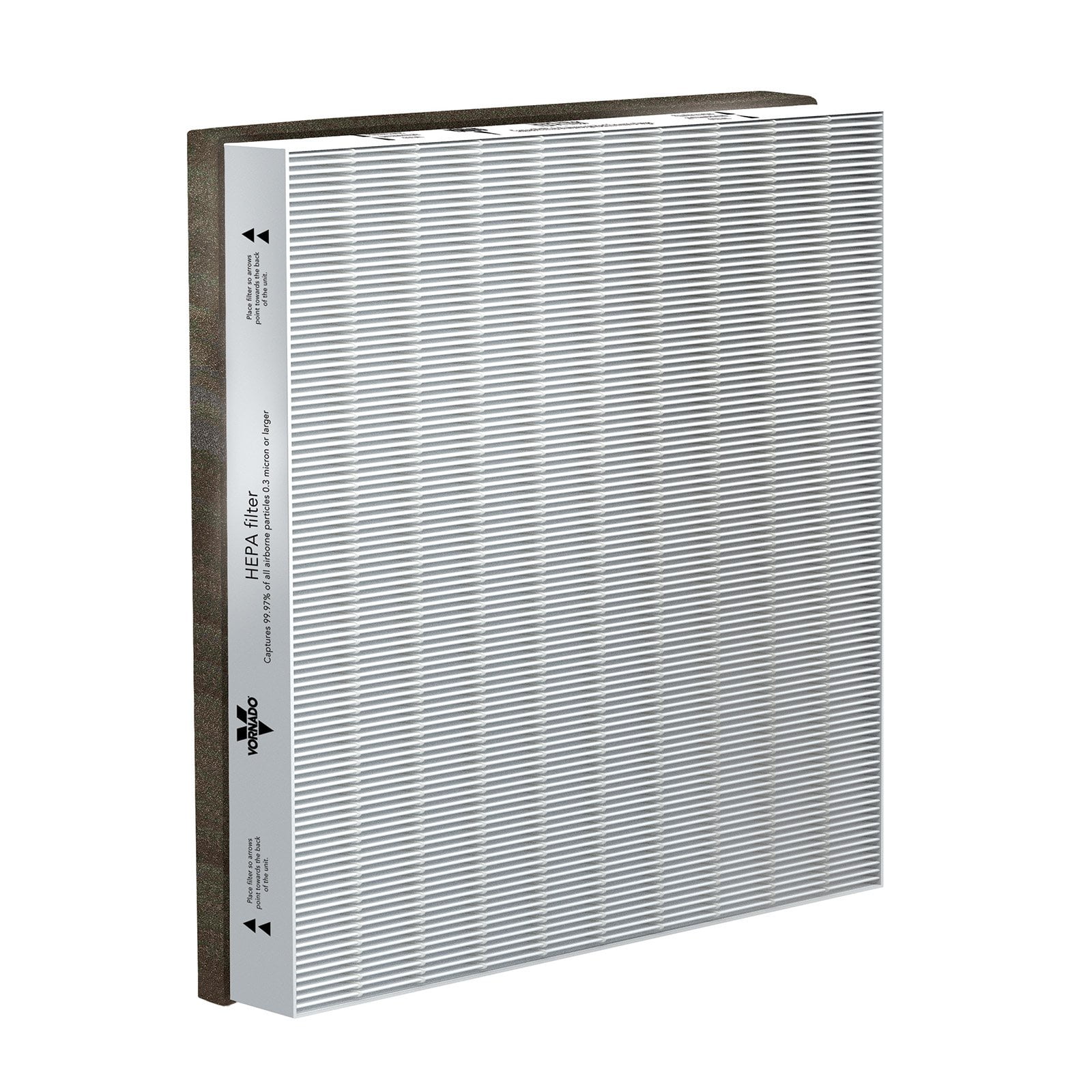 Vornado MD10022 Replacement True HEPA Filter