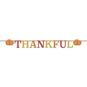 Way to Celebrate Thankful Banner