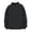 Black, variant on lnmuld Girls Solid Mock Neck Sweatshirt Long Sleeve Pullover with Front Pocket 5-6 Years,Light Purple