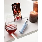 MK Candle Lighter, Butane Refillable Wind-Resistant Flame, 4-Pack for BBQ, Camping, Outdoor Use (Earthy-4PC)
