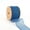 Blue, variant on LaRibbons 2 1/2" Wired Ribbon | "Netting" Red | 10 Yard Roll