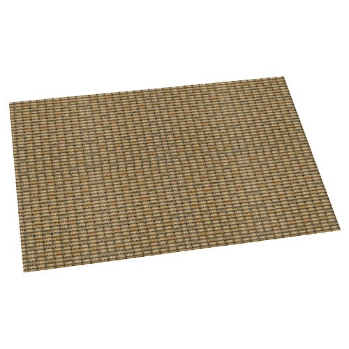 Cats Rule Perfect Litter Mat