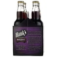 thumbnail image 2 of Hanks - Soda Black Cherry 4Pk - 48 Fo, Case of 6, 2 of 4