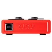 AKAI LPD8 MK2 Laptop Pad Controller