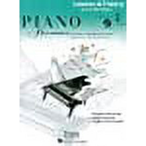 INTERNATIONAL ANGLICIZED EDITION LEVEL 3 LESSON & THEORY BOOK WITH CD