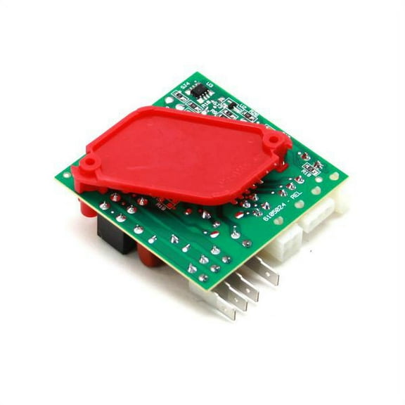 WHIRLPOOL WPW10366605 CNTRL-ELEC - GENUINE OEM PART