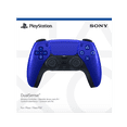 thumbnail image 1 of PlayStation®5 DualSense™ Wireless Controller – Cobalt Blue, 1 of 7