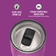 thumbnail image 4 of Vaso THERMOS ICON SERIES de acero inoxidable 700 ml, color ciruela, 4 of 7