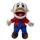 thumbnail image 1 of Jeffy Puppet Doll Talk Show Hand Muppet Cody Junior Kock Polis Prins Pappa Mamma Mju, 1 of 1