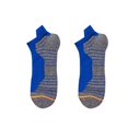 thumbnail image 5 of Jamicy Men's No Show Socks Breathable Sports Compression Cushioned Sole Arch Support Socks Athletic Running Socks for Men, 5 of 7