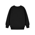 thumbnail image 2 of Marvel Spidey and His Amazing Friends Boys Black Multi Character Sweatshirt (18-24 Months), 2 of 6
