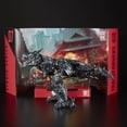 thumbnail image 4 of Transformers Studio Series 07 Leader Class Movie 4 Grimlock, 4 of 4