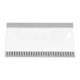 thumbnail image 1 of TIMIFIS Cleaning Brush Soft Scraper Household Kitchen Scraper Scraper Oil Scraper Oil-stained Baking Kitchen Gadget pring/Summer, 1 of 4