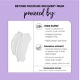 thumbnail image 3 of Hask Texture Series Beyond Moisture Recovery Mask made with Shea Butter + Banana extract. Curly Girl Method Compliant. Supercharge dry, brittle curls with high performance hydration, 3 of 6