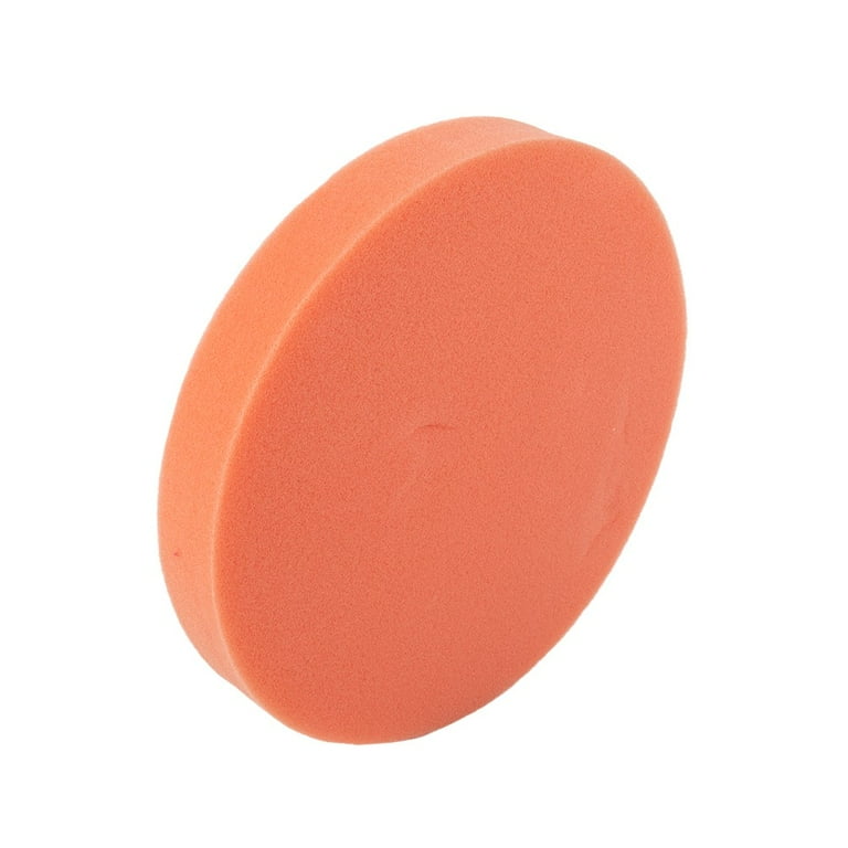 Amazon.com: McKee's 37 MK37-22675-1610 Redline Orange Foam