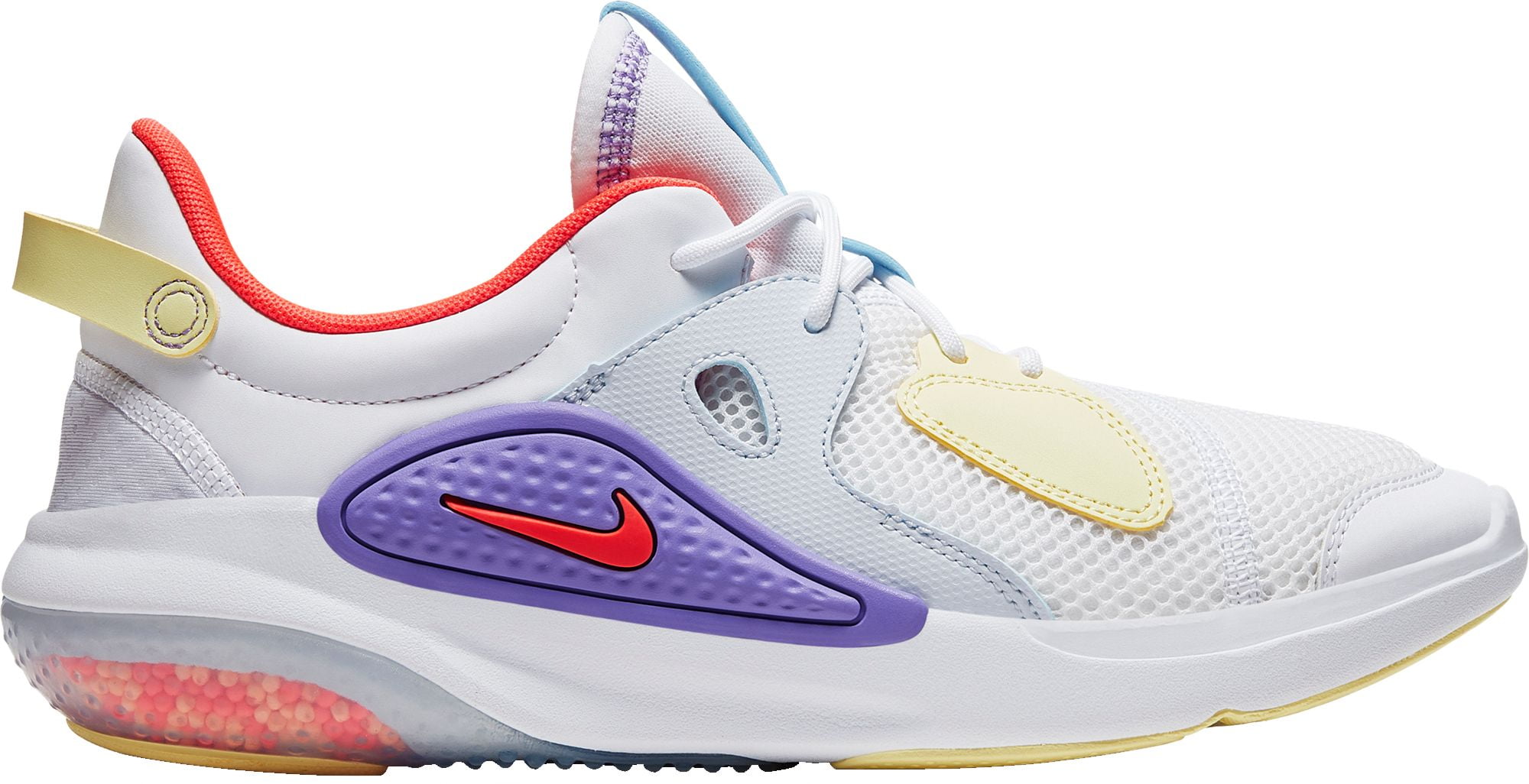 nike joyride neon colour