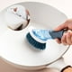thumbnail image 5 of Set Cepillo Base Soporte 4 Puntas Limpieza Profunda Hogar, 5 of 10