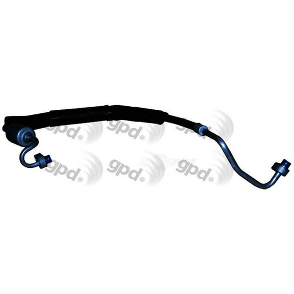 A/C Refrigerant Discharge Hose Fits select: 2008-2012 FORD ESCAPE, 2008-2011 MERCURY MARINER