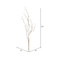 thumbnail image 2 of Vickerman 63" Branche de Brindille Artificielle, 2 of 2