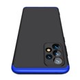thumbnail image 4 of FUNDA Samsung GALAXY A73 Negro con Azul, 4 of 6