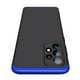 thumbnail image 3 of FUNDA Samsung GALAXY A53 NEGRO CON AZUL, 3 of 5