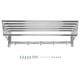 thumbnail image 4 of Organizador De Toallas, Soporte Para Toallas De Baño De Ahorro De Espacio, Toallero De Acero Inoxidable, Toalla De Ropa De Hotel Para El Hogar ANGGREK AGX2323, 4 of 8