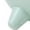 Grey, variant on Visland House Semi-closed Keep Warm Burrowing Comfortable Hamster House Large Hideout for Hedgehog Chinchilla Bear Dragon nest Hamster Accessories
