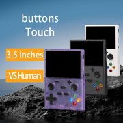 lanema Gamepad /Button Double Operate Consoles with Back Button