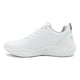 thumbnail image 4 of Tenis Running Deportivo Juvenil Charly Blanco 22-28 blanco 29, 4 of 6