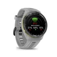thumbnail image 3 of Approach S70, 42mm, Golf GPS, Powder Gray Garmin Approach S70, 3 of 8