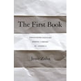 thumbnail image 1 of The First Book: Twentieth-Century Poetic Careers in America, 1 of 3