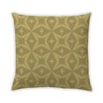 thumbnail image 1 of Ahgly Company Indoor Square Contemporary Throw Pillow, 18 inch by 18 inch, 1 of 5