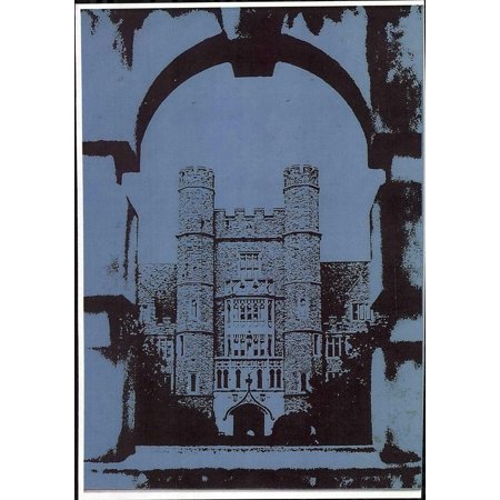 (Custom Reprint) Yearbook: 1968 Duke University School of Medicine - Aesculapian Yearbook (Durham, NC)