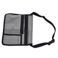 thumbnail image 1 of Bolsillo Para Herramientas, Bolsa De Cintura Para Herramientas Con Múltiples Bolsillos, Conveniente, Resistente Al Desgaste, Portátil Unilateral Para Herramientas De, 1 of 8