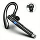 thumbnail image 2 of 2023 BT Wireless Business Headset: 5.1 Stereo Sound, Noise Canceling, HD Mic - For All Smart Phones, 2 of 5