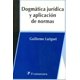 thumbnail image 1 of Dogmática jurídica y aplicación de normas, de Guillermo Claudio Lariguet, 1 of 2