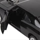 thumbnail image 3 of 1: 32 Sports Car Model Kids Simulation Racing Car Alloy Realistic Movable Tire Vehicle Car Model Toy Black Type A, 3 of 4