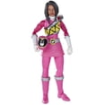 thumbnail image 4 of Hasbro Power Rangers Lightning Collection Dino Charge Pink Ranger Action Figure, 4 of 4