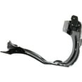 thumbnail image 4 of New Left Headlight Bracket Compatible With Mercedes Benz C320 Base 6 Cyl 3.2L C230 Kompressor 4 Cyl 2.3L C230 Kompressor 4 Cyl 1.8L 2002-2005 By MB2508100 2036200572, 4 of 5