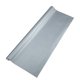 thumbnail image 1 of Película de envoltura protectora de patrón de fibra de carbono tono plateado Unique Bargains 2.75ft x 5ft cubierta de vinilo exterior e interior 5.5mil PVC 1 Pc universal, 1 of 1