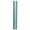 Blue, variant on My Daily Styles Aluminum Stripes Classic Mezuzah Case, 5"