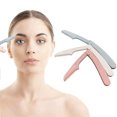 thumbnail image 4 of 5PCS Eyebrow Kit Portable Creative Eyebrow Grooming Set Eyebrow Trimming Kit, 4 of 7