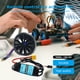 thumbnail image 5 of 3900KV 3500KV Ventilador de conducto de motor sin escobillas 50A ESC EDF Unidad de ventilador de conducto para avión RC JShteea libre de BPA, 5 of 9